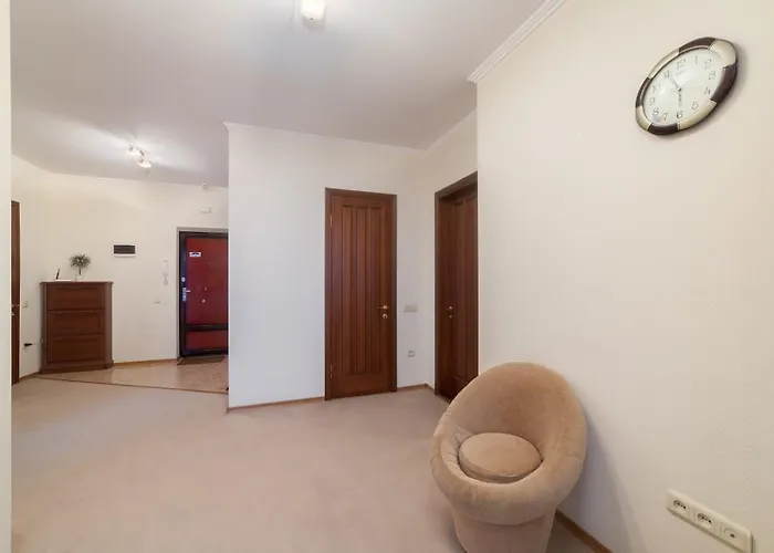 Apartman Family Shevchenko Avenue