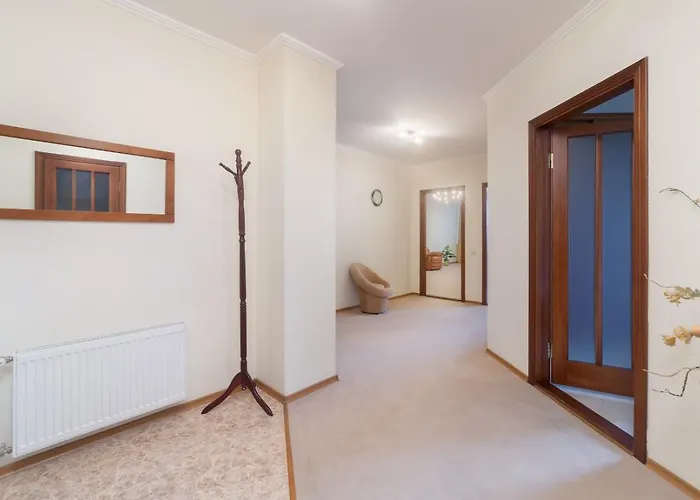 Family Shevchenko Avenue