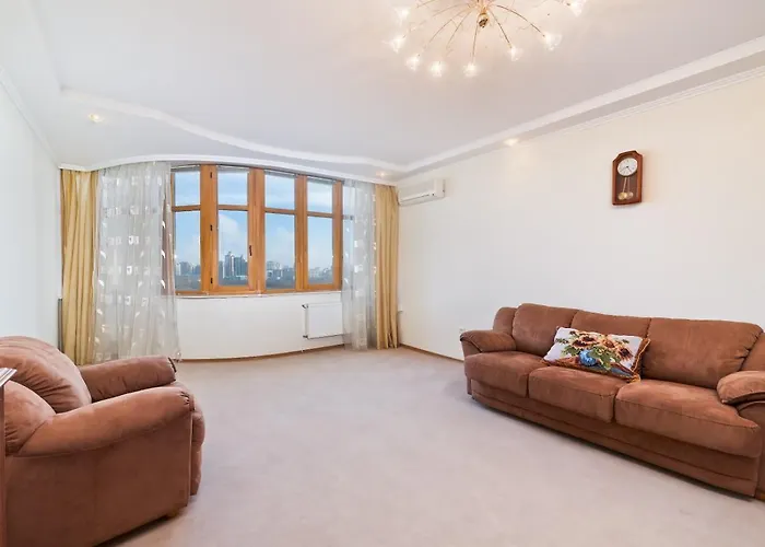 Family Shevchenko Avenue 오데사