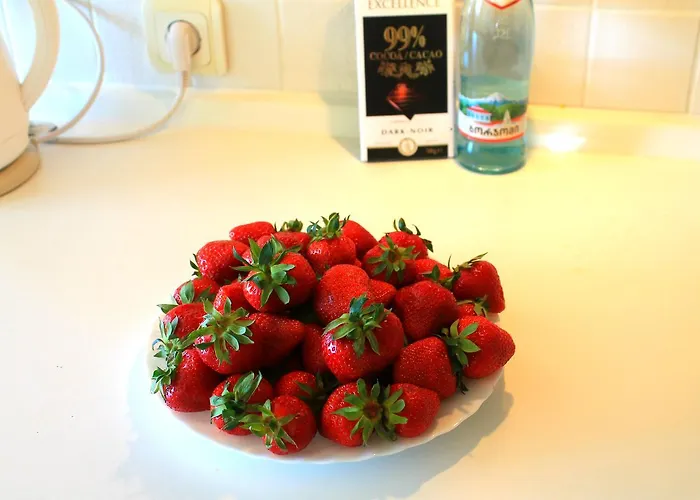 Family Shevchenko Avenue Odesa