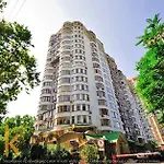 Daire Family Shevchenko Avenue Odessa